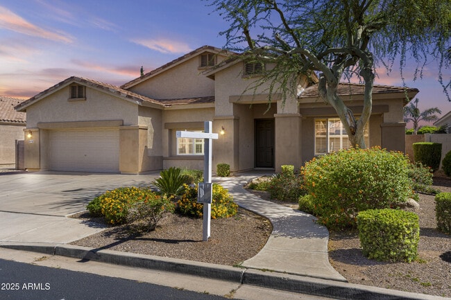 Photo - 9733 W Hedge Hog Pl House