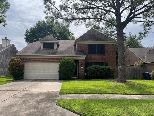 Building Photo - 13918 Fair Park Dr Rental