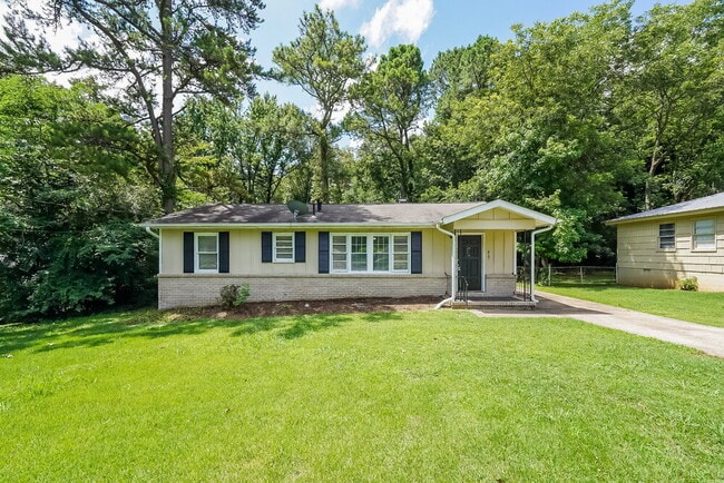 Building Photo - 417 19th Terrace NE