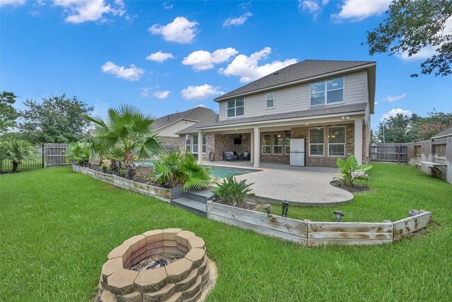 22503 Grassnook Dr