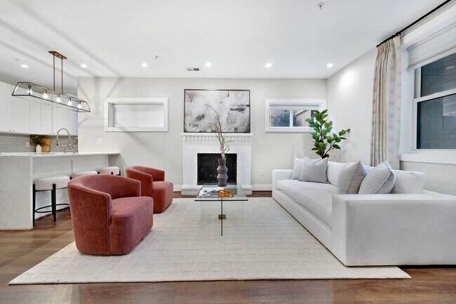 Photo - 1419 Upshur St NW