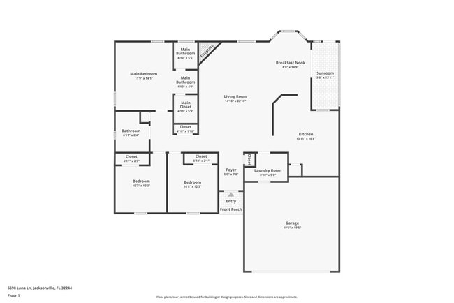 Photo - 6698 Lana Ln