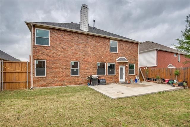 Photo - 9720 Kingsmill Dr