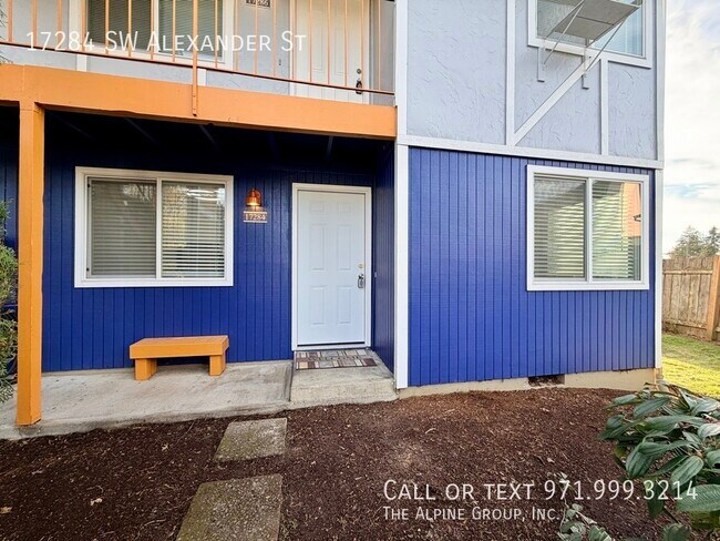 Photo - 17284 SW Alexander St