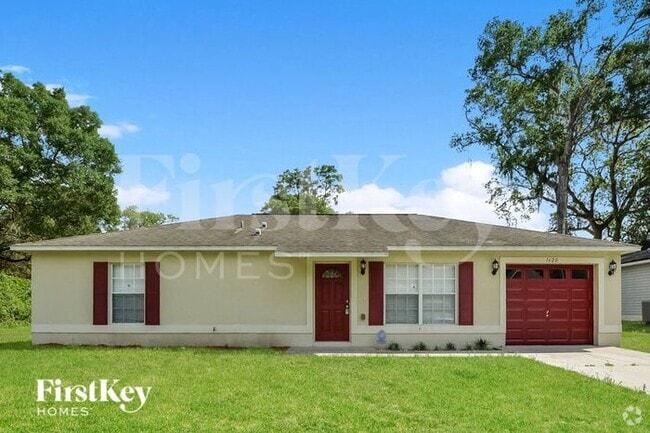 Building Photo - 1620 18th St Rental