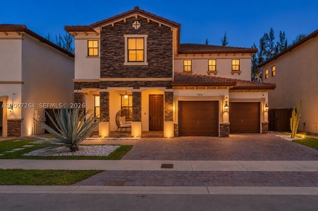 Photo - 9830 NW 86th Terrace