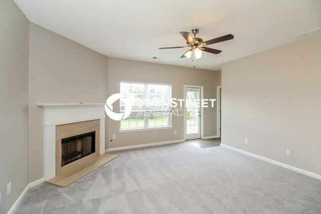 4 Bedroom Pet-Friendly Home in Stockbridge, GA with Main Street Renewal