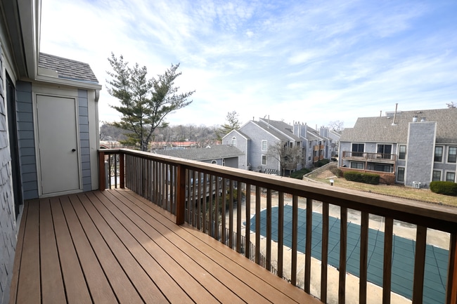 Photo - SEE IT NOW: Charming Shawnee Unit with Spacious Living & Modern Kitchen!