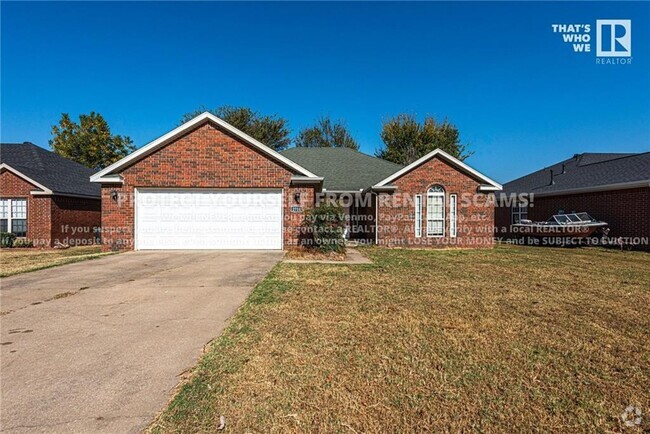 Building Photo - 2714 Crabapple Ave Rental