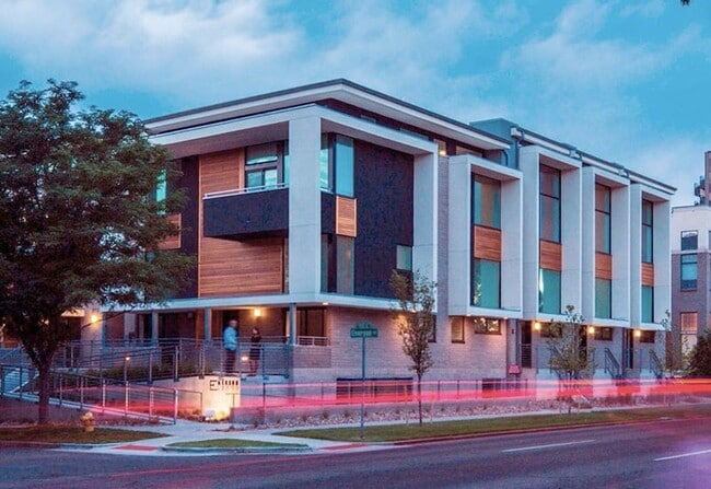 Emerson Lofts