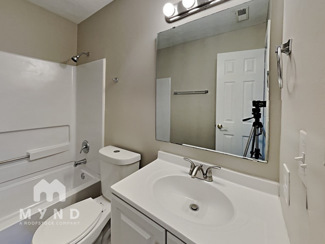 Building Photo - 5758 Prestonwood Dr Rental