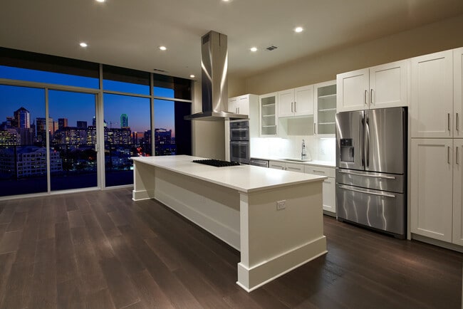 Brady Residences