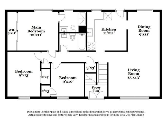 Photo - 1865 Battlefield Dr