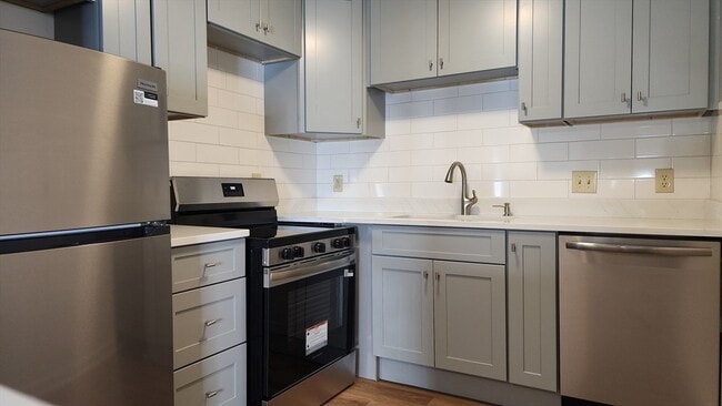 Photo - 1323 Worcester Rd Unit G7