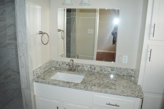 Baño principal - 544 Willowood Ln