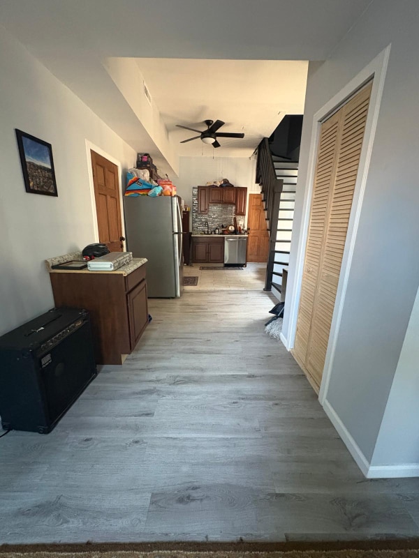 Photo - 1107 N Hermitage Ave Unit 2F