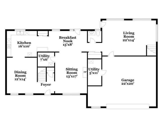 Photo - 2341 Castlecomer Dr