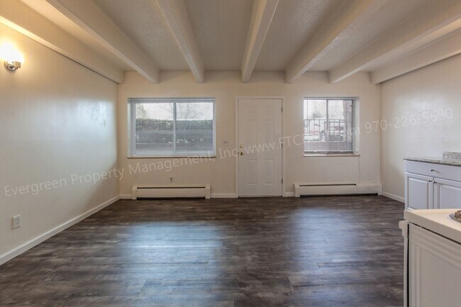 Photo - 1109 Alford St Unit 102
