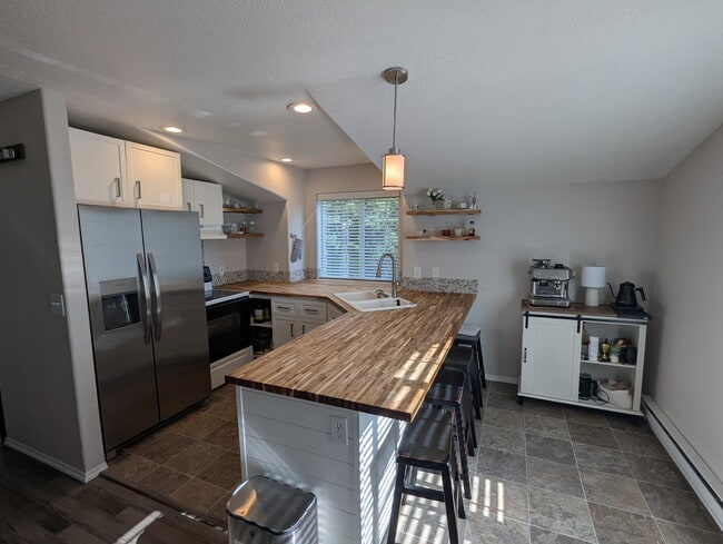 Kitchen - 9413 NE 227th Ave Apartment Unit 2B