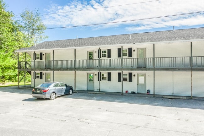 Summerhaven Apartments
