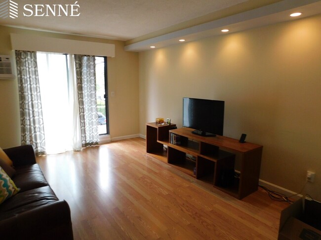 Photo - 2350 Massachusetts Ave Apartment Unit 24