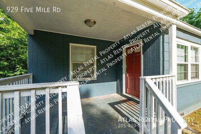 929 5 Mile Rd