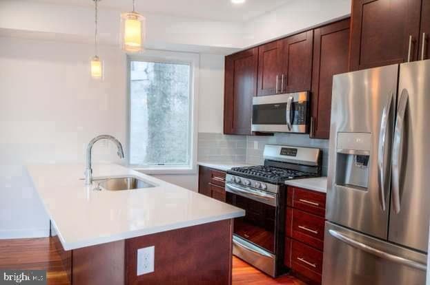 Building Photo - 320 Cecil B. Moore Ave Unit 5