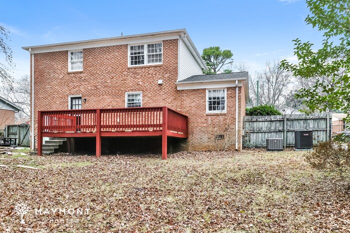 Photo - 4207 Wayward Dr