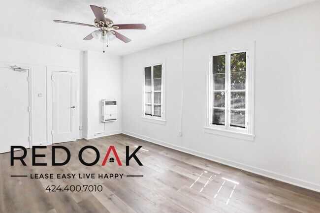 Photo - Berendo Lofts