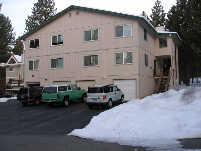 Photo - Incline Village Fourplex Apartments