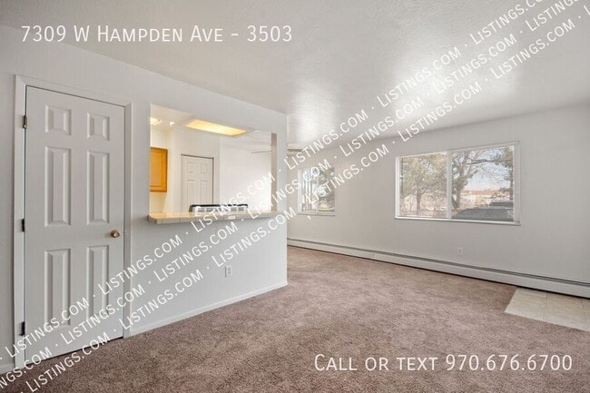 Photo - 7309 W Hampden Ave