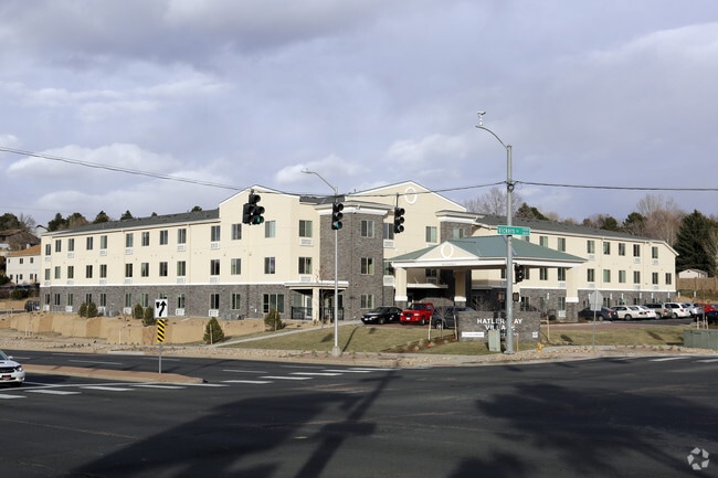 Photo - Hatler-May Village Senior Residences