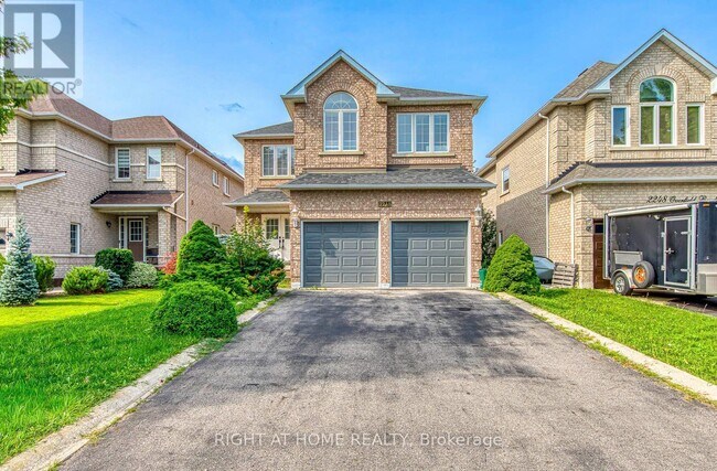Photo - 2244 Overfield Rd