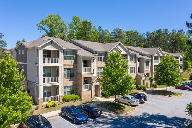 Photo - The Willows Ashley Park