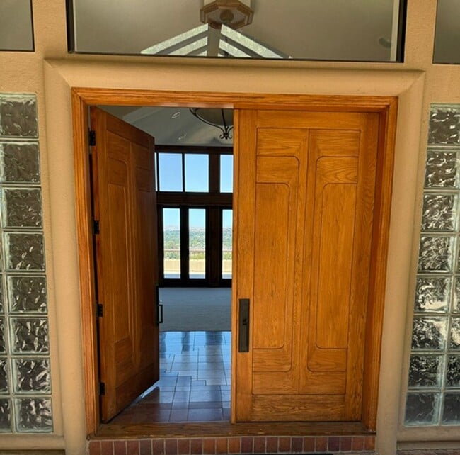 Photo - Pleasanton 4 bed / 4 bath Ultra-Private 1.3-Acre Sanctuary with Panoramic Views, pool and spa