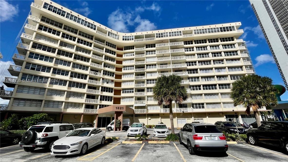 Photo - 1825 S Ocean Dr Condo Unit 814