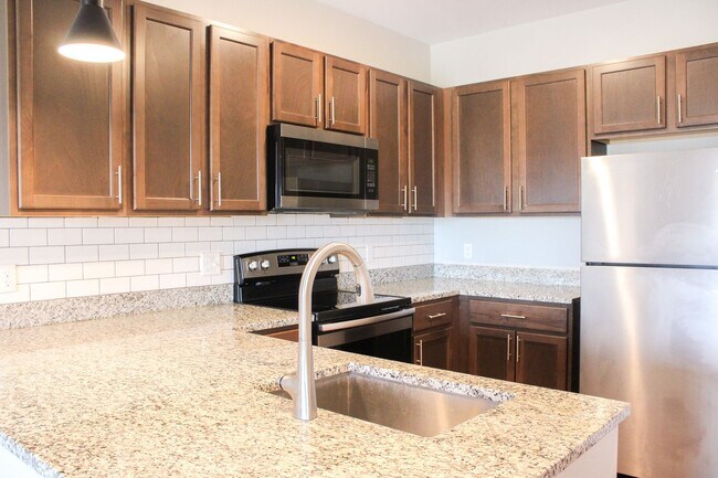 Photo - 3211 Redhawk St Unit 02-103