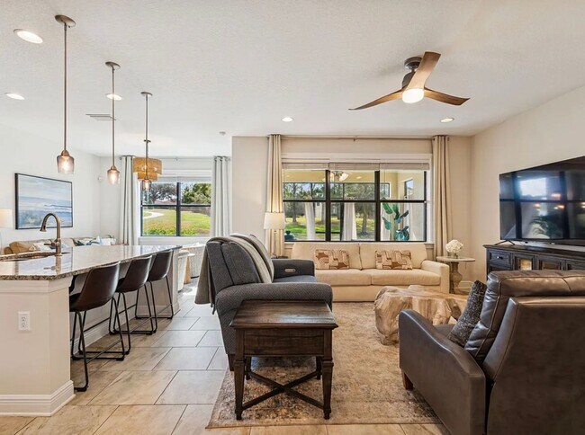 Photo - Luxury TerraLargo Resort Community- 4bed, 3bath FURNISHED home