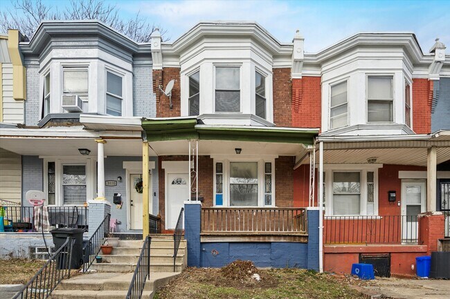 Photo - 3833 Pennsgrove St House