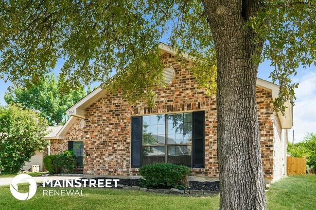 Photo - 502 Ponderosa Dr