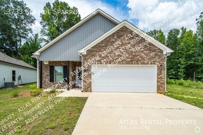 Building Photo - 3733 Seaside Sparrow Cir Rental