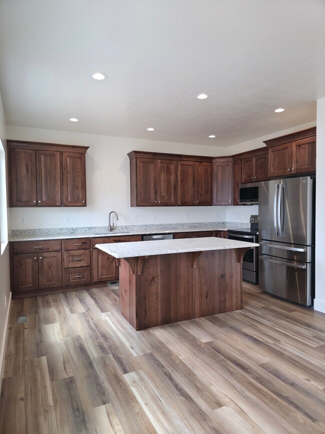 Photo - 134 E 900 N Unit Nephi Duplex