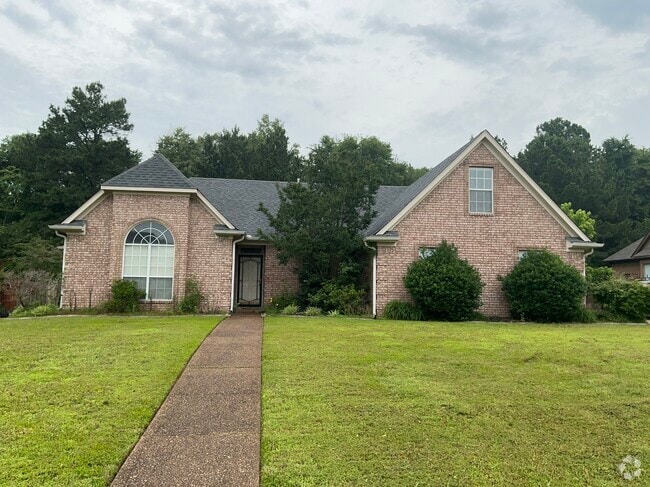 Building Photo - 8500 Wolf Trace Ln Rental