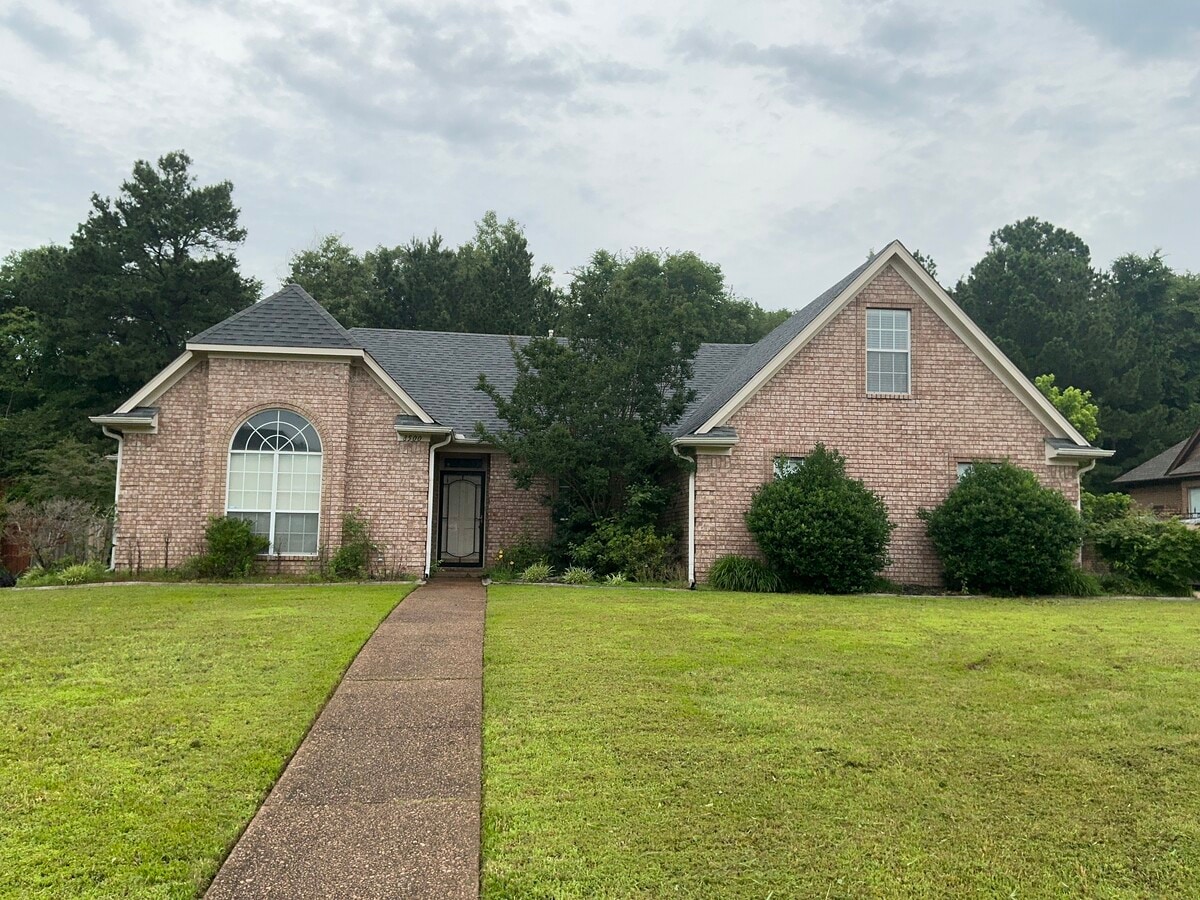 Photo - 8500 Wolf Trace Ln Casa