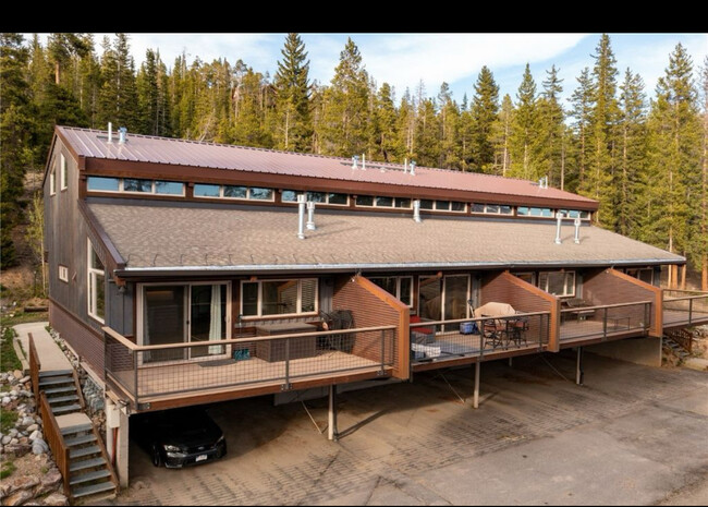 Photo - 166 S Fuller Placer Rd Unidad Wood Glen condos #1