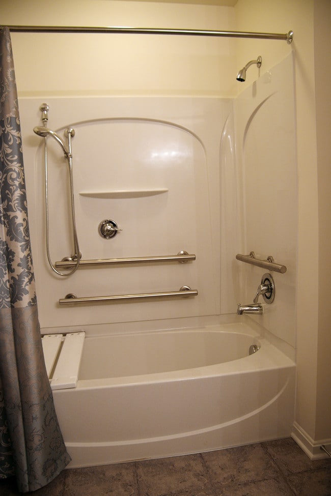 Photo - Wilson Pointe