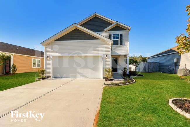 Building Photo - 591 Wayton Cir