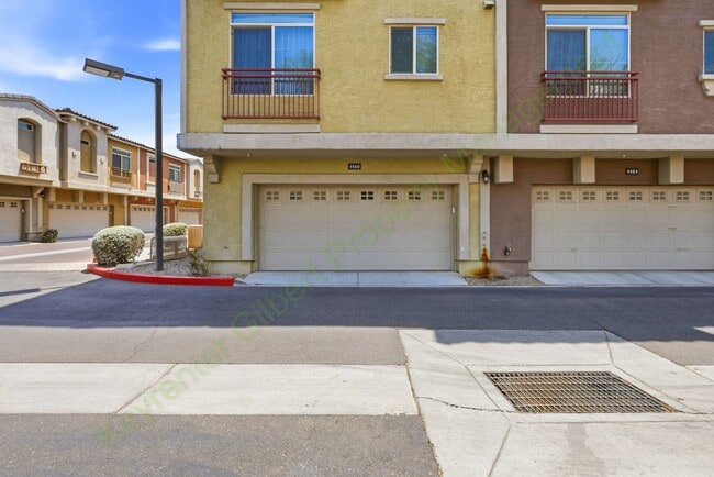 Photo - Modern Townhome Living in the Heart of Downtown Gilbert | Resort-Style Community | 2-Car Garage