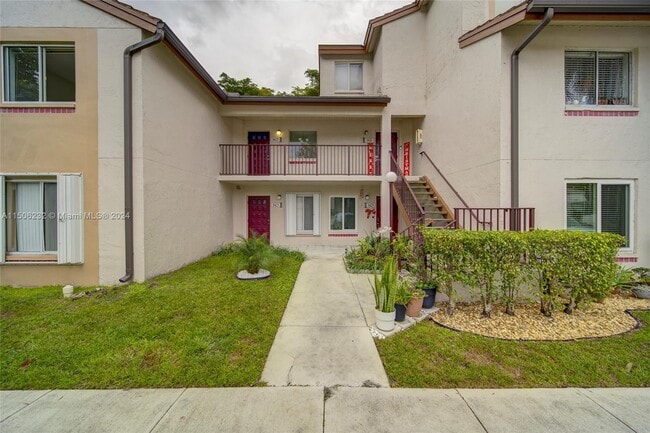 Photo - 9427 SW 140th Ct Unidad 9427 Rental