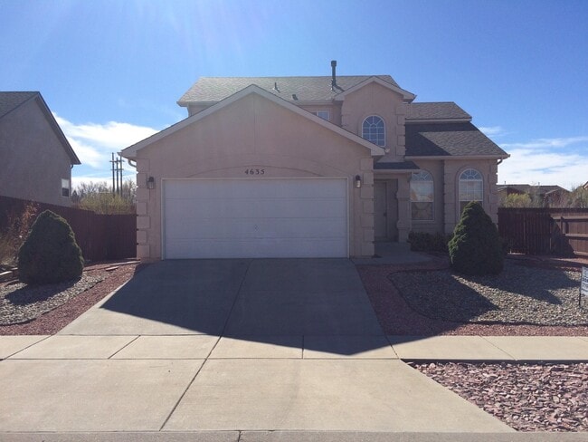 Building Photo - 3 Bedroom 2 Story in Millers Crossing Rental